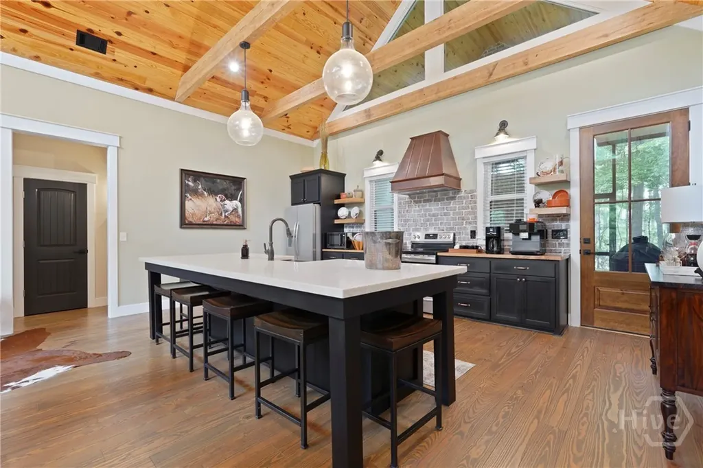 39 Bird Dog Lane Midway GA 31320