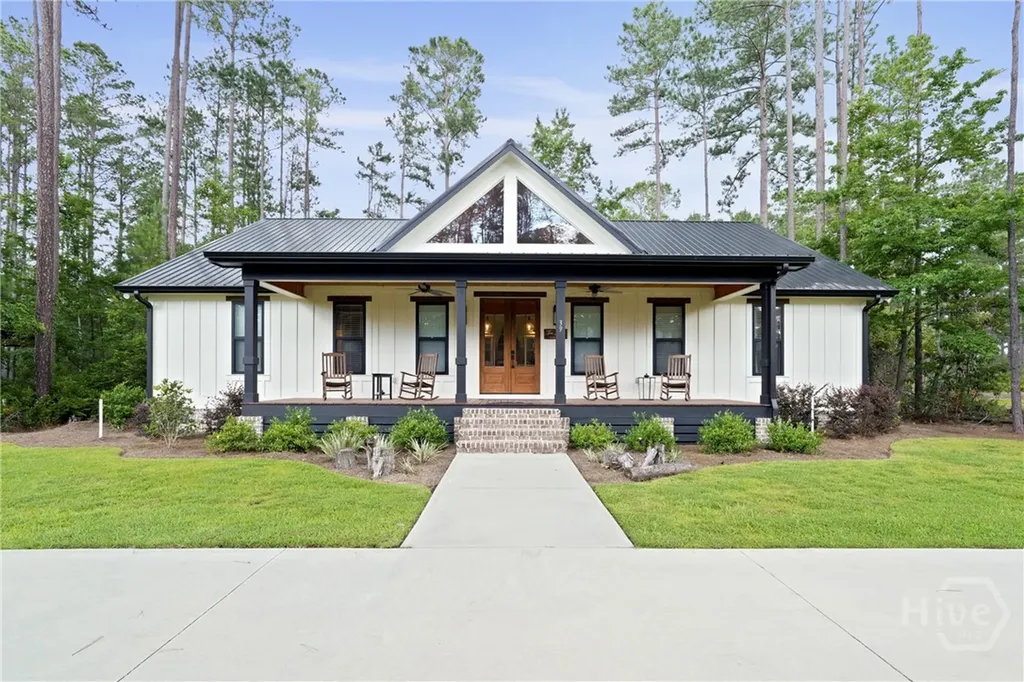 39 Bird Dog Lane Midway GA 31320
