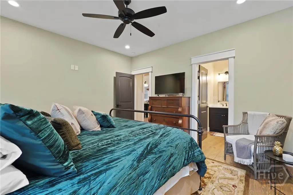 39 Bird Dog Lane Midway GA 31320