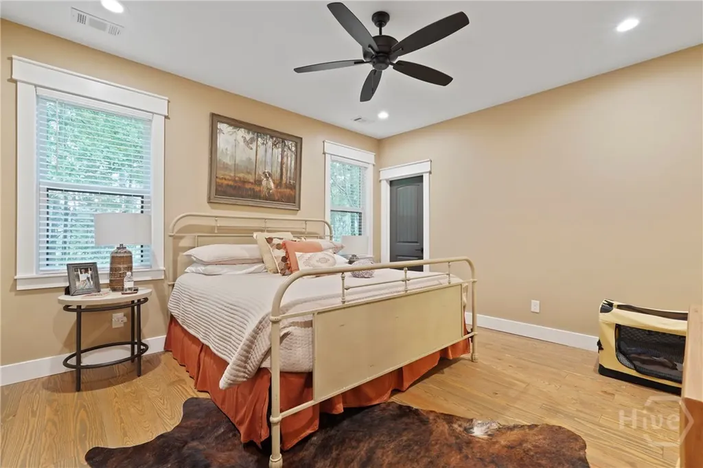 39 Bird Dog Lane Midway GA 31320
