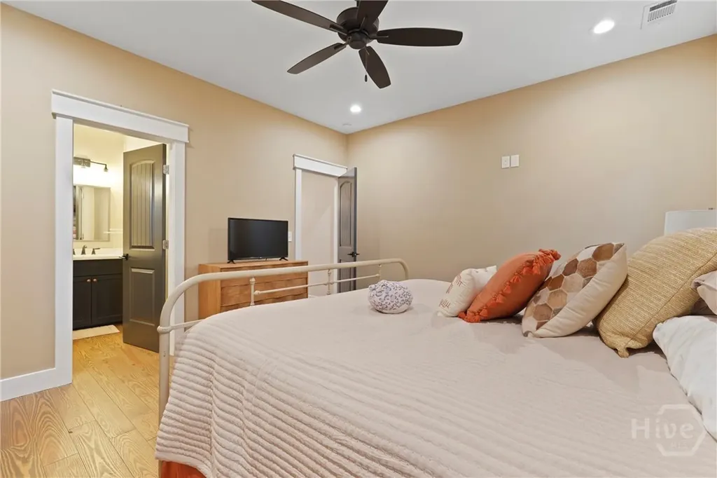 39 Bird Dog Lane Midway GA 31320