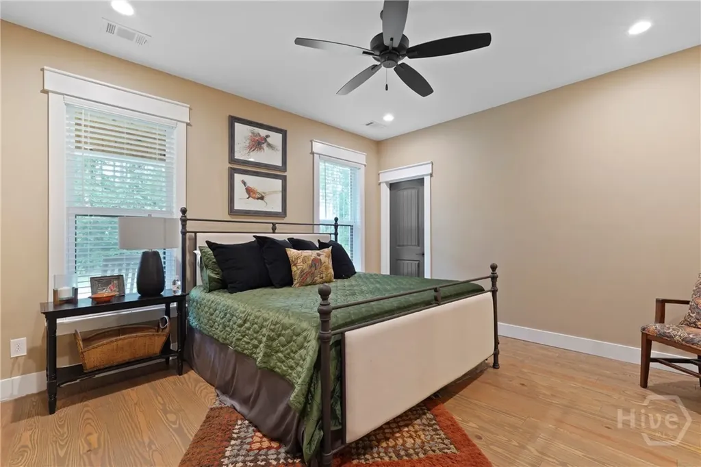 39 Bird Dog Lane Midway GA 31320