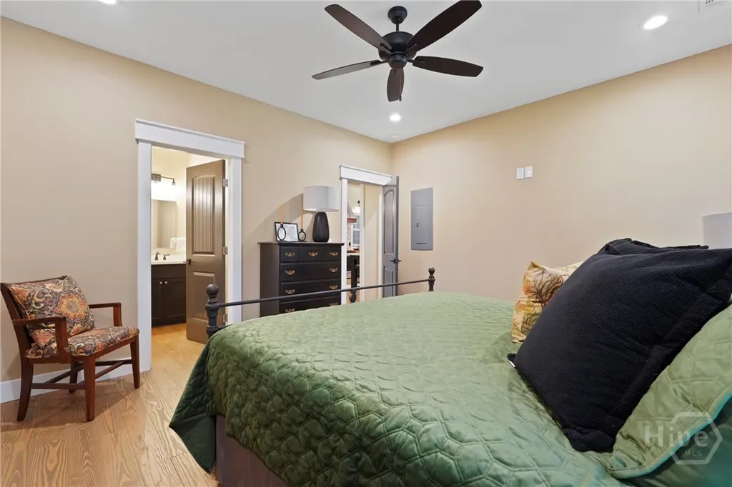 39 Bird Dog Lane Midway GA 31320