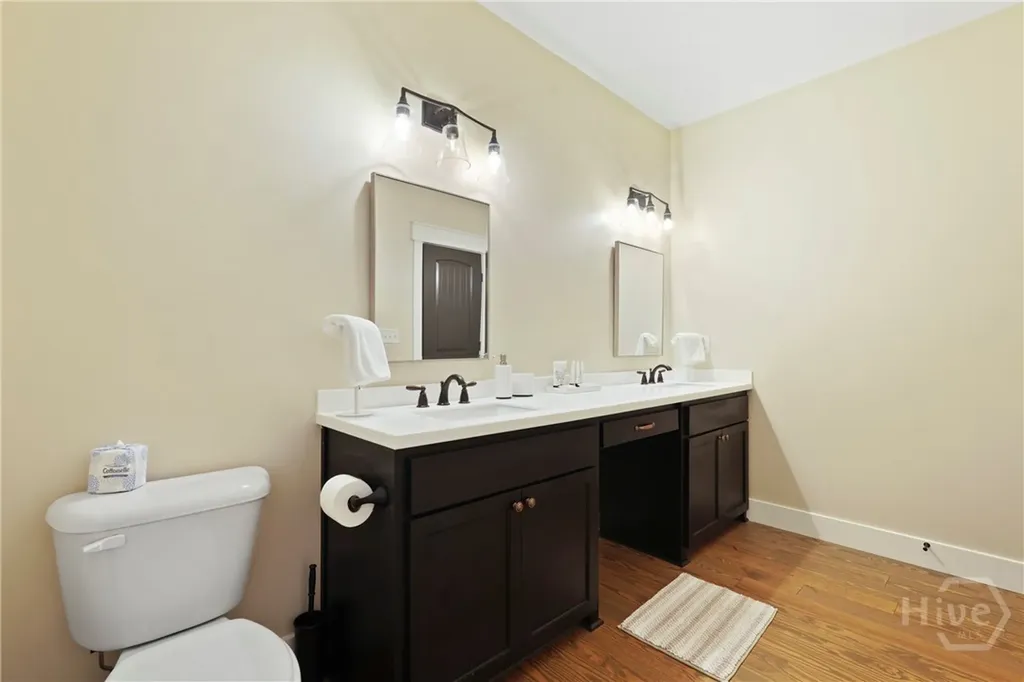 39 Bird Dog Lane Midway GA 31320