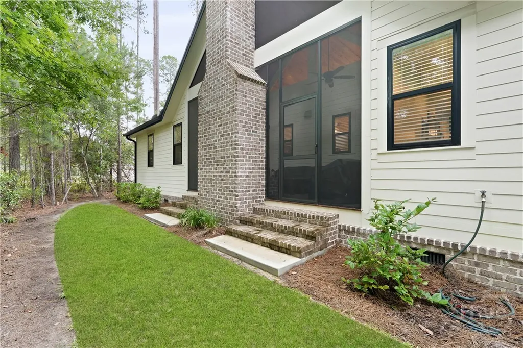 39 Bird Dog Lane Midway GA 31320