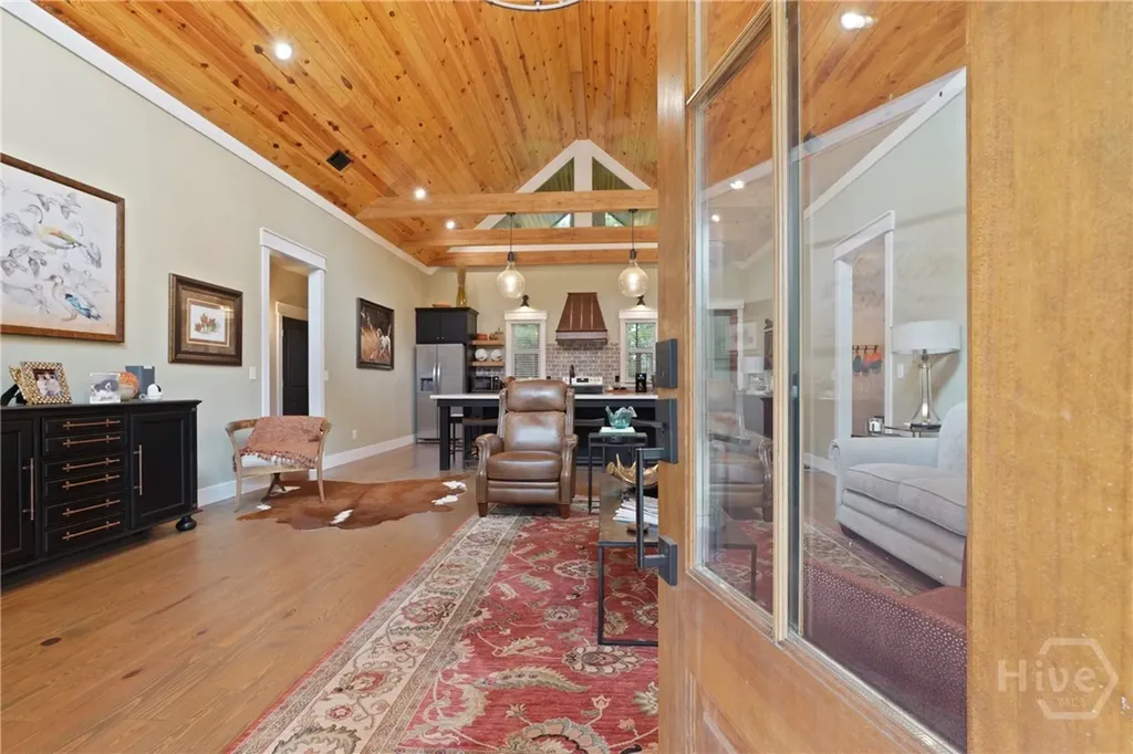 39 Bird Dog Lane Midway GA 31320
