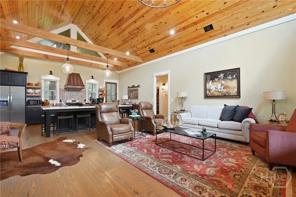 39 Bird Dog Lane Midway GA 31320