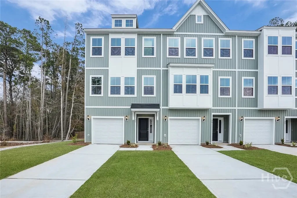 36 Towne Park Court Rincon GA 31326