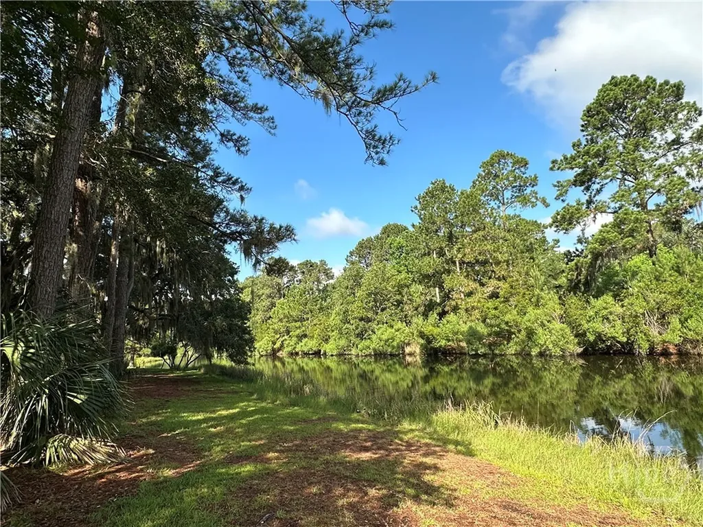 8 Topsail Court Savannah GA 31411