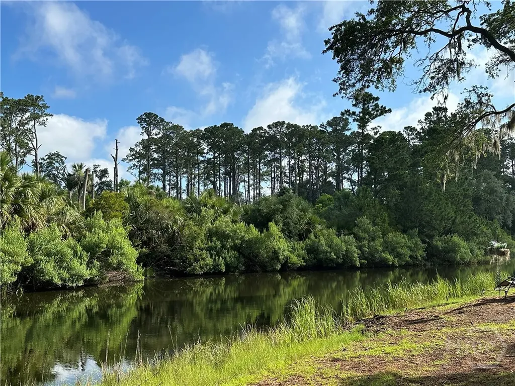 8 Topsail Court Savannah GA 31411