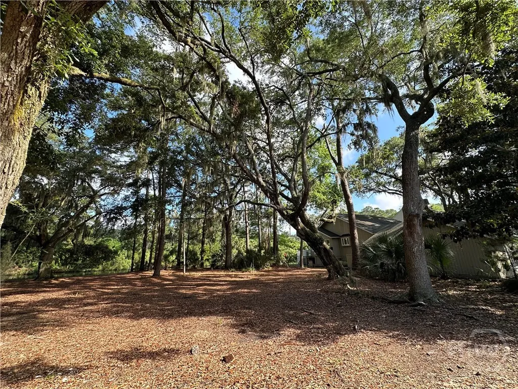 8 Topsail Court Savannah GA 31411