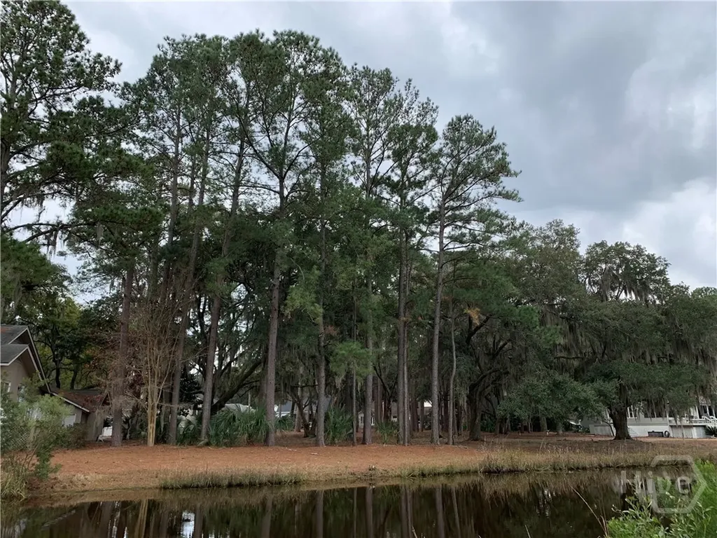 8 Topsail Court Savannah GA 31411