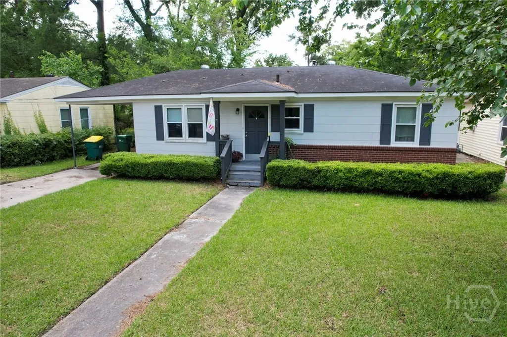 13 Ronnie Avenue Savannah GA 31408