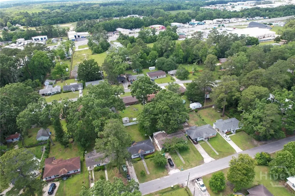 13 Ronnie Avenue Savannah GA 31408