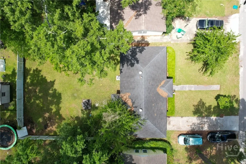13 Ronnie Avenue Savannah GA 31408