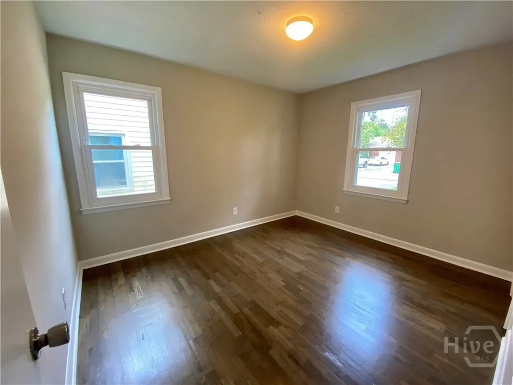 13 Ronnie Avenue Savannah GA 31408