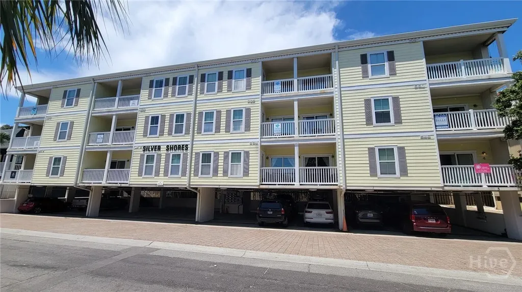 18 Silver Avenue Tybee Island GA 31328