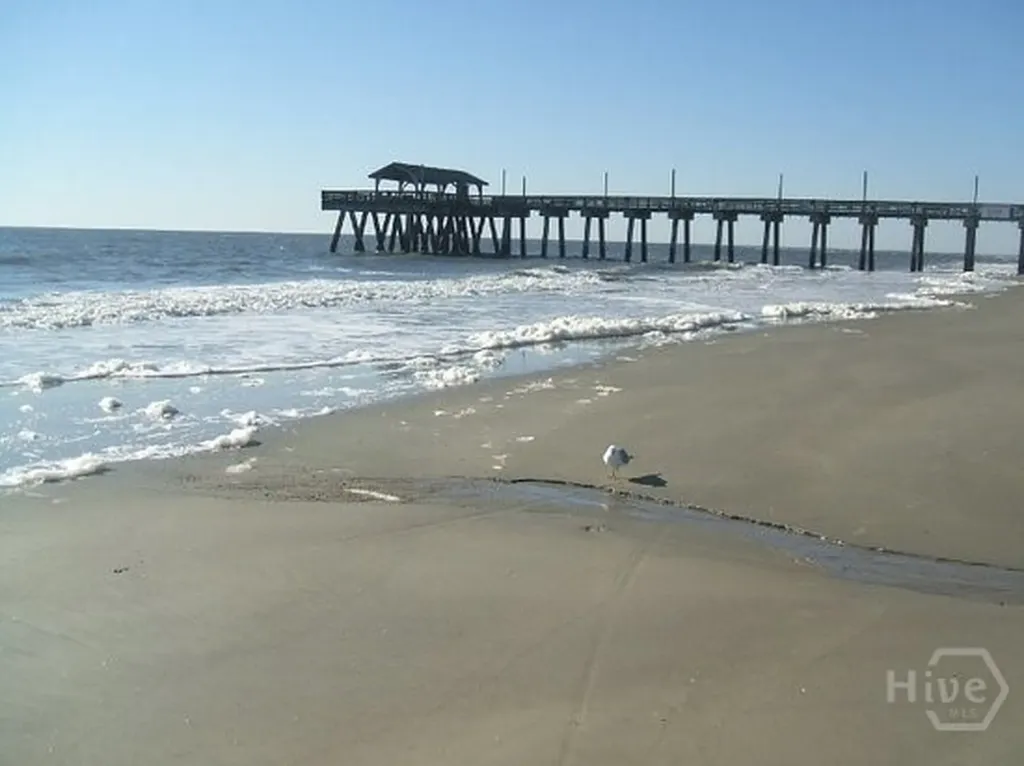 18 Silver Avenue Tybee Island GA 31328