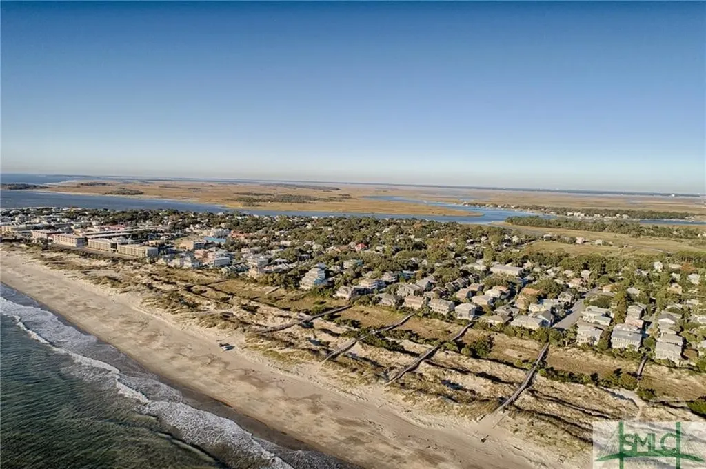 18 Silver Avenue Tybee Island GA 31328