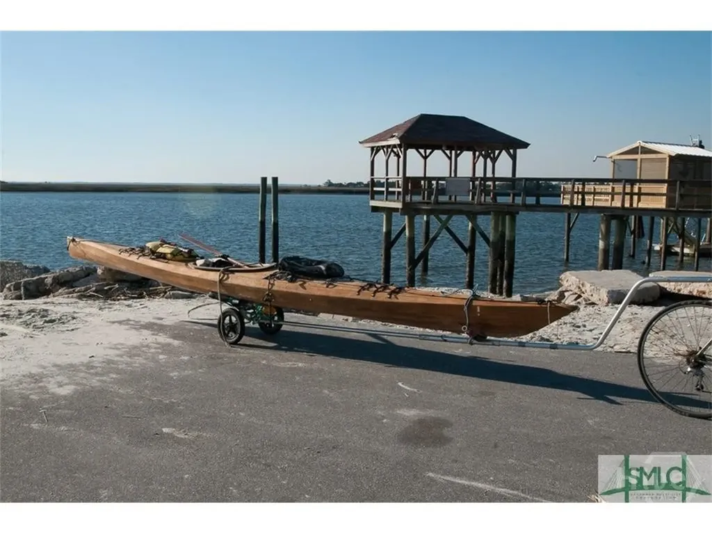 18 Silver Avenue Tybee Island GA 31328