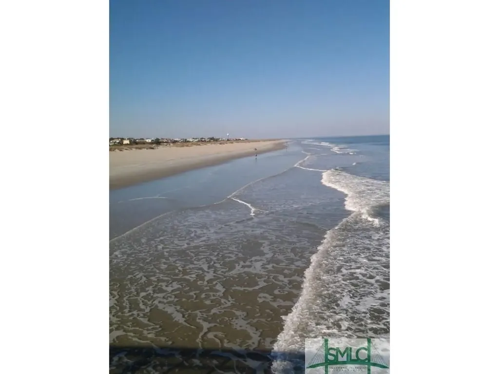 18 Silver Avenue Tybee Island GA 31328