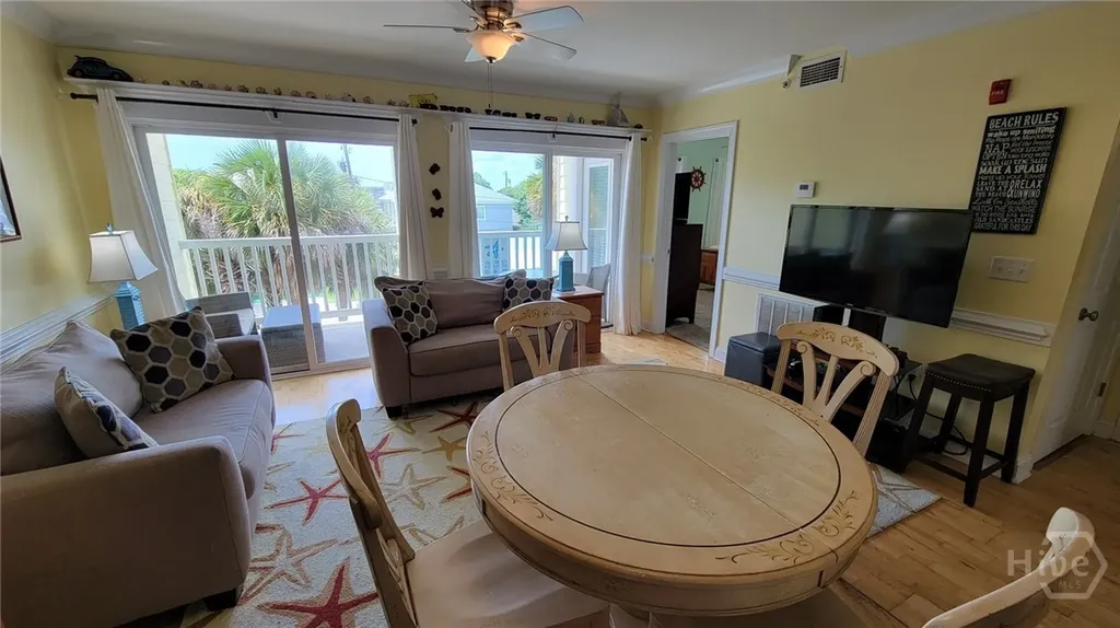18 Silver Avenue Tybee Island GA 31328