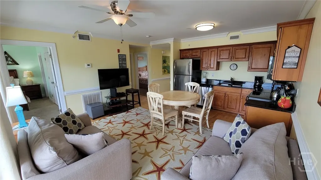 18 Silver Avenue Tybee Island GA 31328