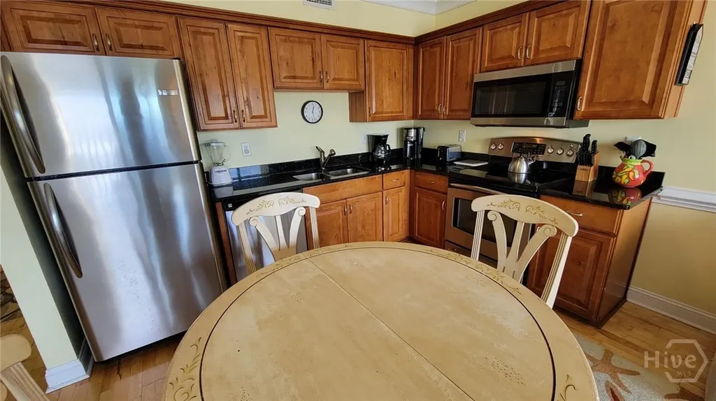 18 Silver Avenue Tybee Island GA 31328