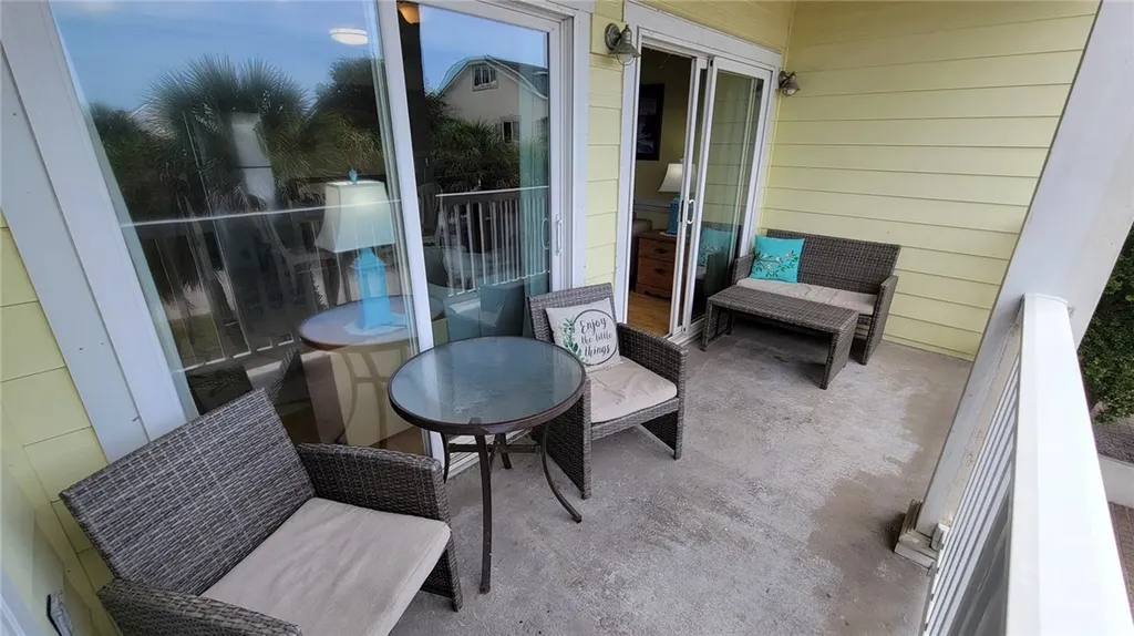 18 Silver Avenue Tybee Island GA 31328