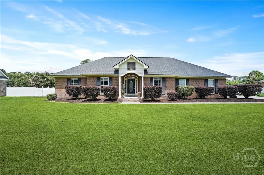 510 Braves Field Drive Guyton GA 31312