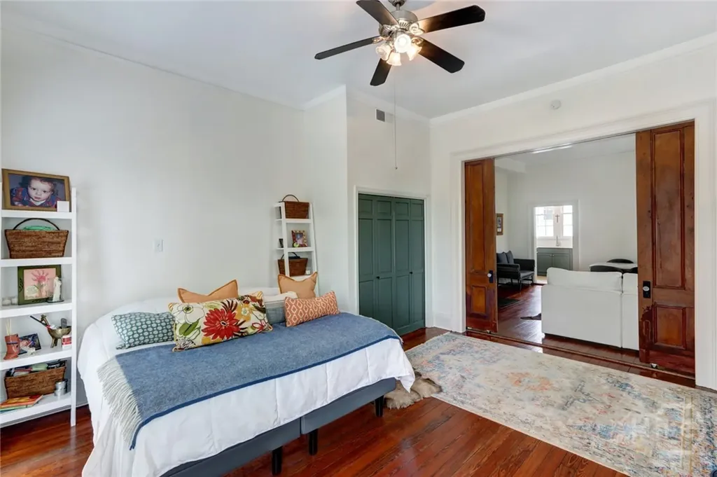 123 W Park Avenue Savannah GA 31401