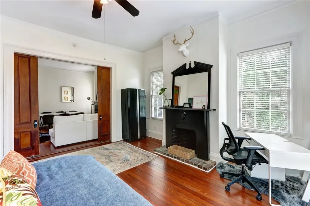 123 W Park Avenue Savannah GA 31401