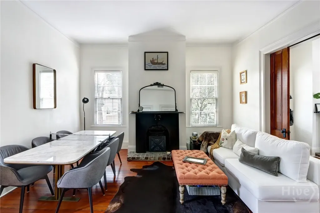 123 W Park Avenue Savannah GA 31401