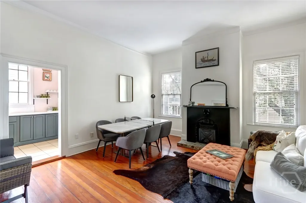 123 W Park Avenue Savannah GA 31401
