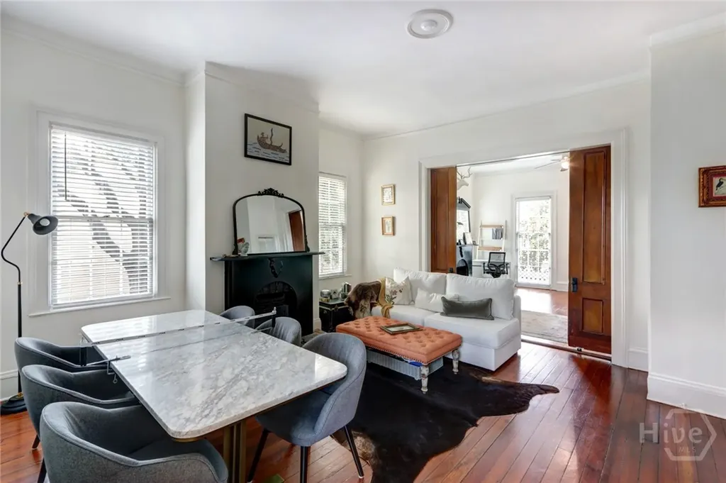 123 W Park Avenue Savannah GA 31401