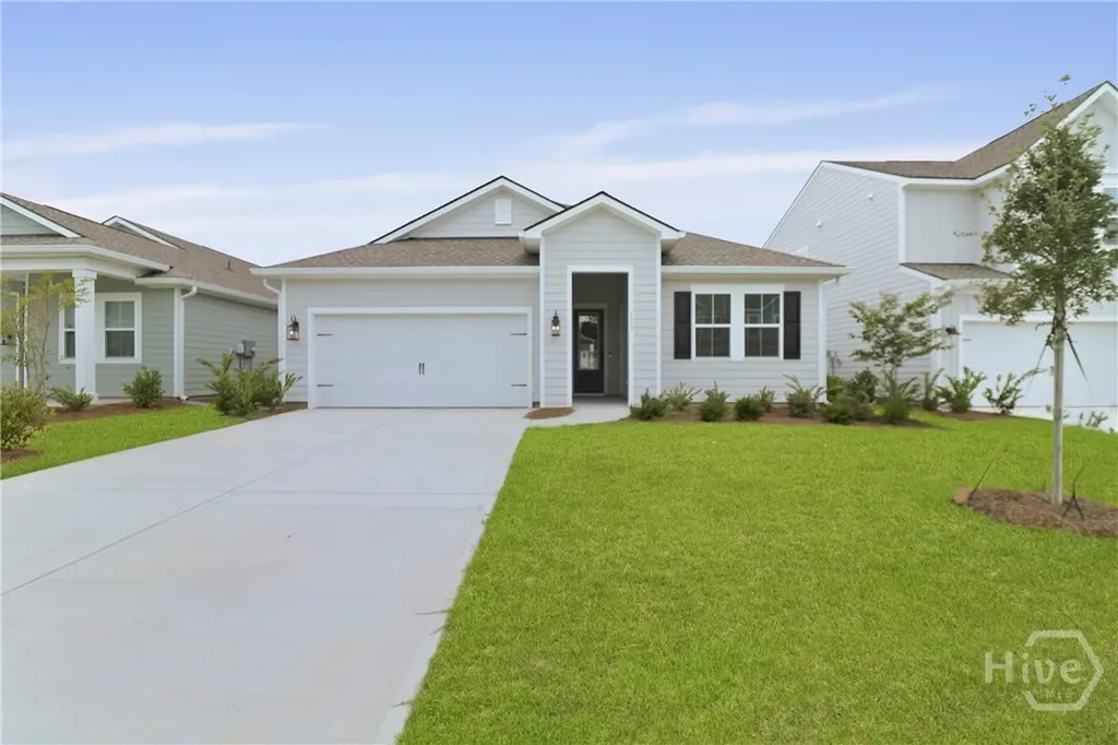 113 Mage Street Savannah GA 31302