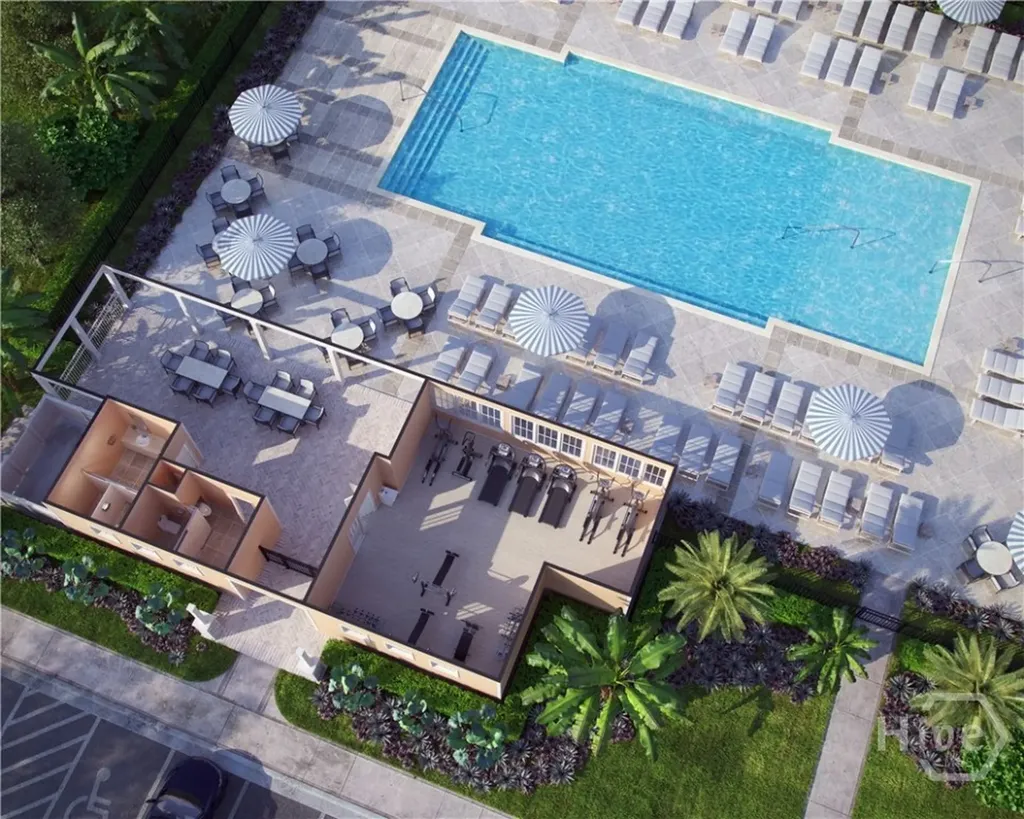 113 Mage Street Savannah GA 31302