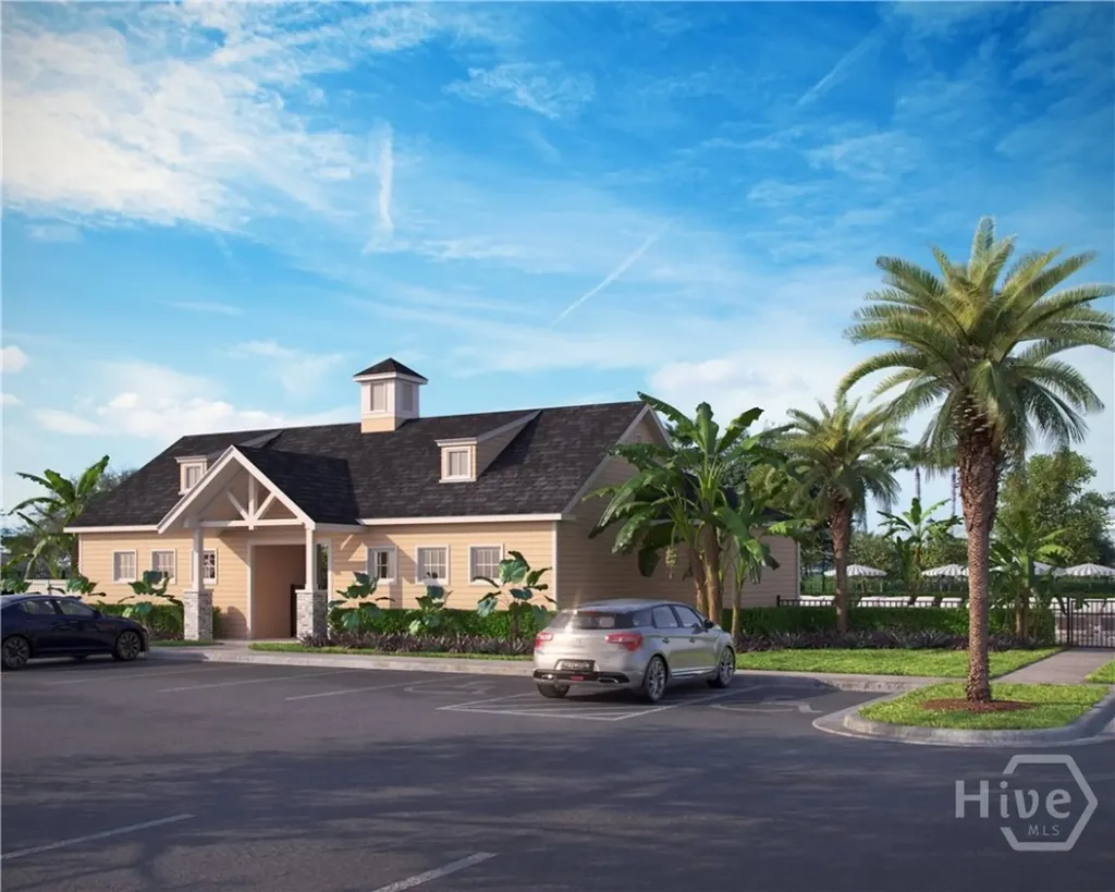 113 Mage Street Savannah GA 31302