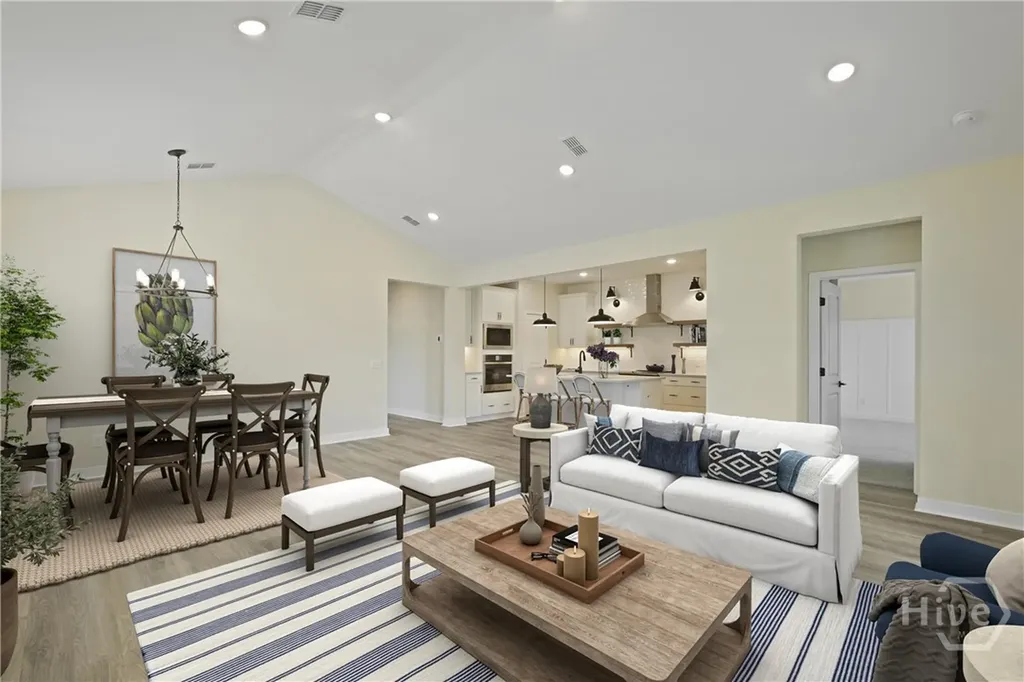 113 Mage Street Savannah GA 31302