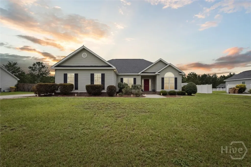 112 Kingsley Drive N Guyton GA 31312