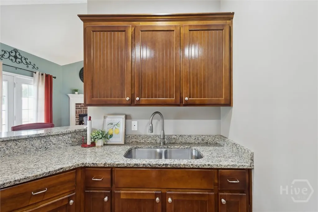 112 Kingsley Drive N Guyton GA 31312