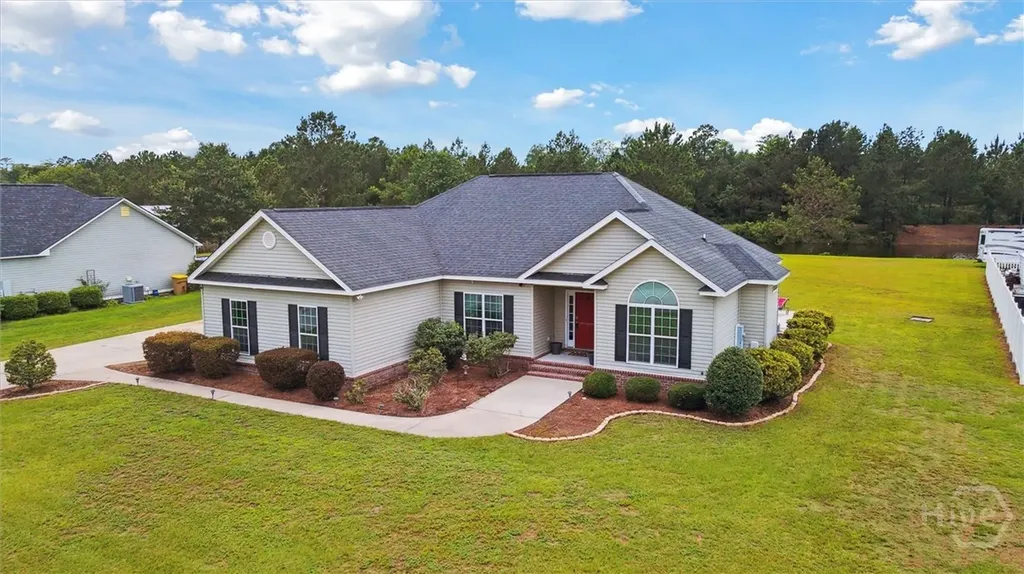 112 Kingsley Drive N Guyton GA 31312
