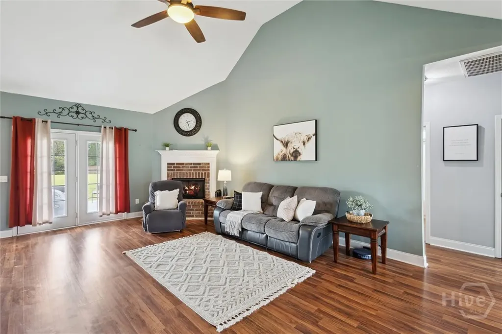 112 Kingsley Drive N Guyton GA 31312