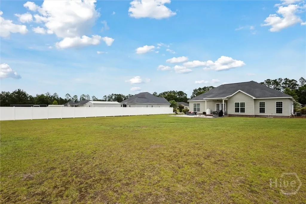 112 Kingsley Drive N Guyton GA 31312