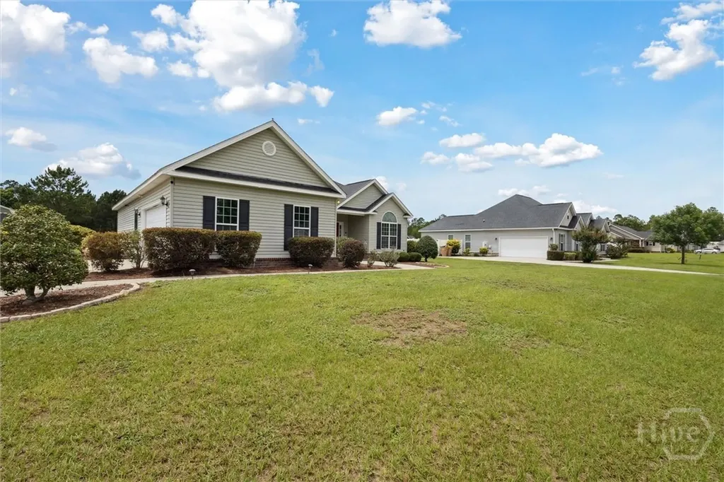 112 Kingsley Drive N Guyton GA 31312