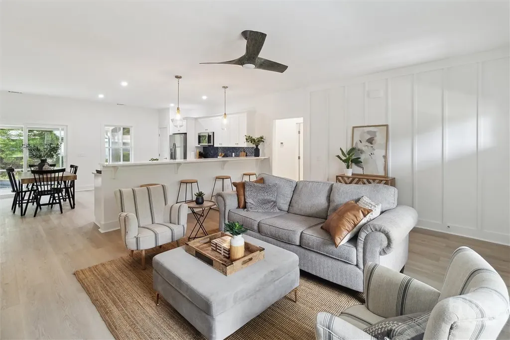 1681 Ashantilly Drive Darien GA 31305