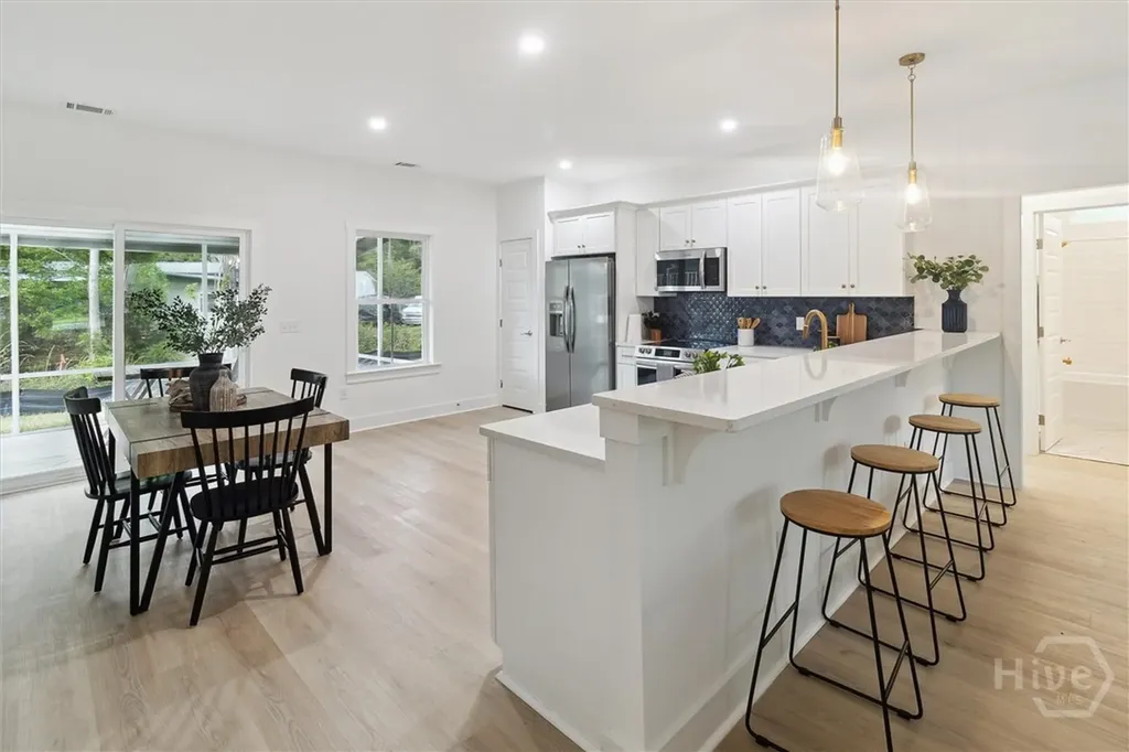 1681 Ashantilly Drive Darien GA 31305