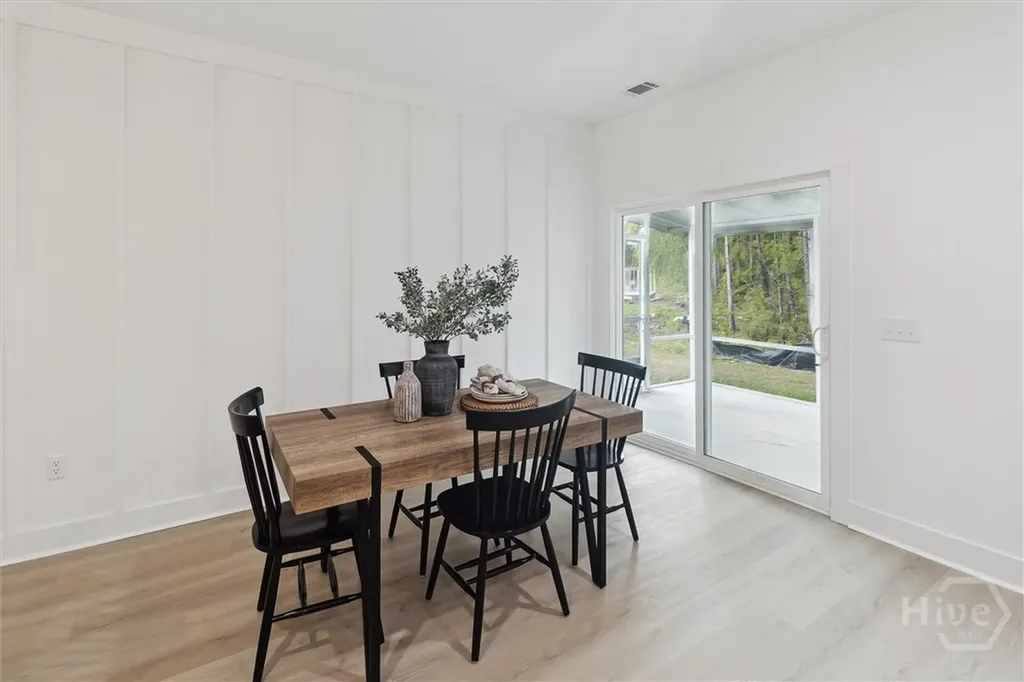 1681 Ashantilly Drive Darien GA 31305
