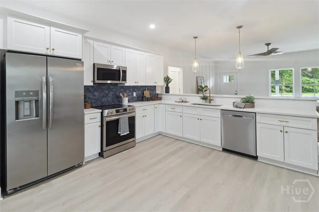 1681 Ashantilly Drive Darien GA 31305