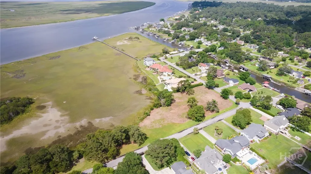 125 Melinda Circle Savannah GA 31406